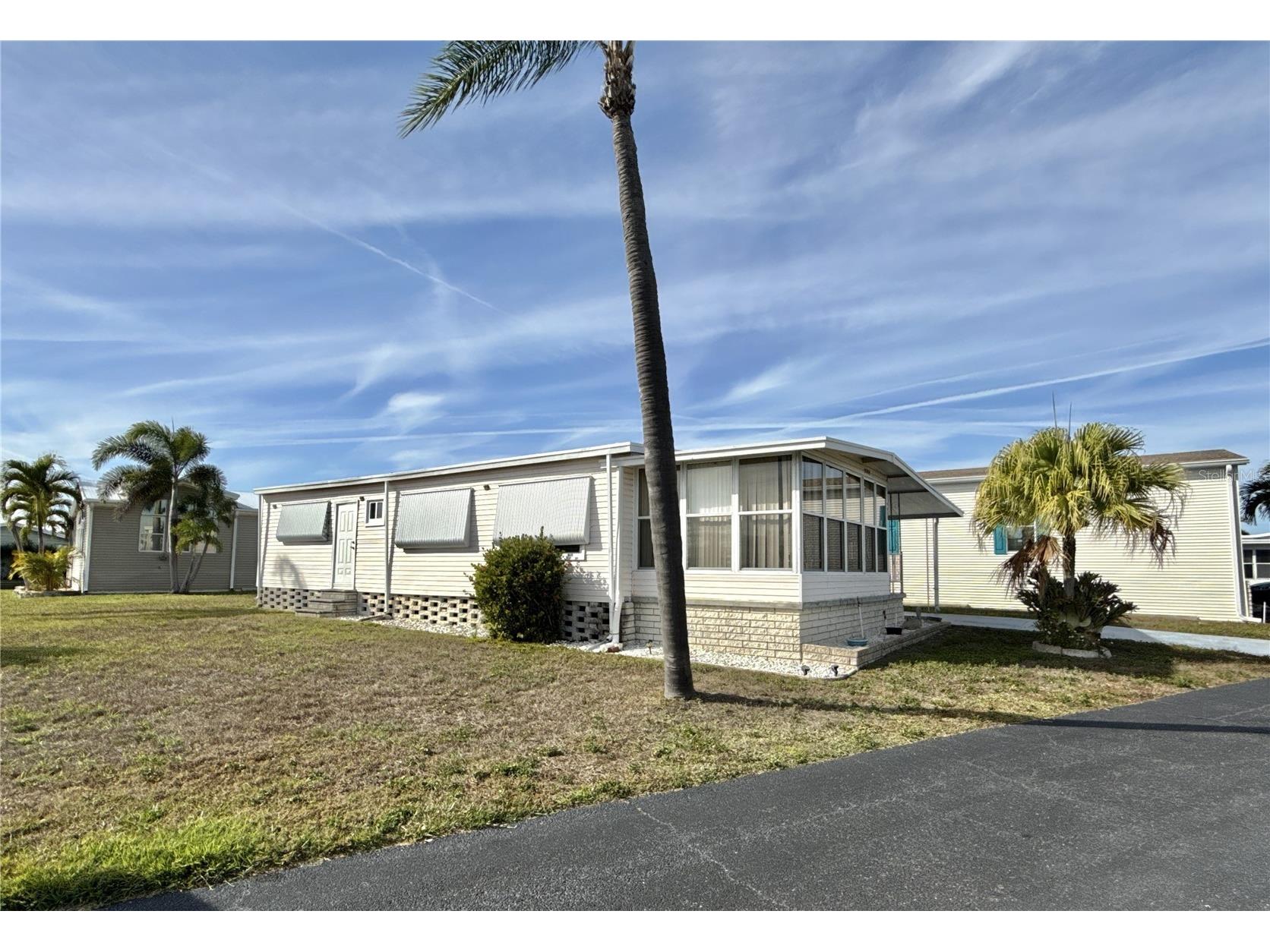 7002 Mount Bristol Boulevard NE #448 Saint Petersburg FL 33702 - TAMPA BAY TB8463900 image18