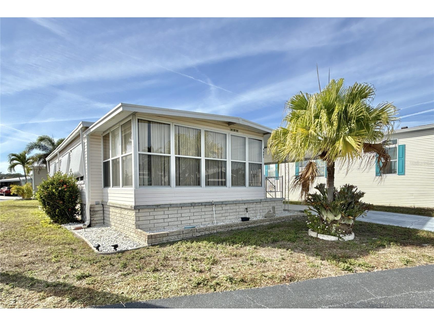 7002 Mount Bristol Boulevard NE #448 Saint Petersburg FL 33702 - TAMPA BAY TB8463900 image19