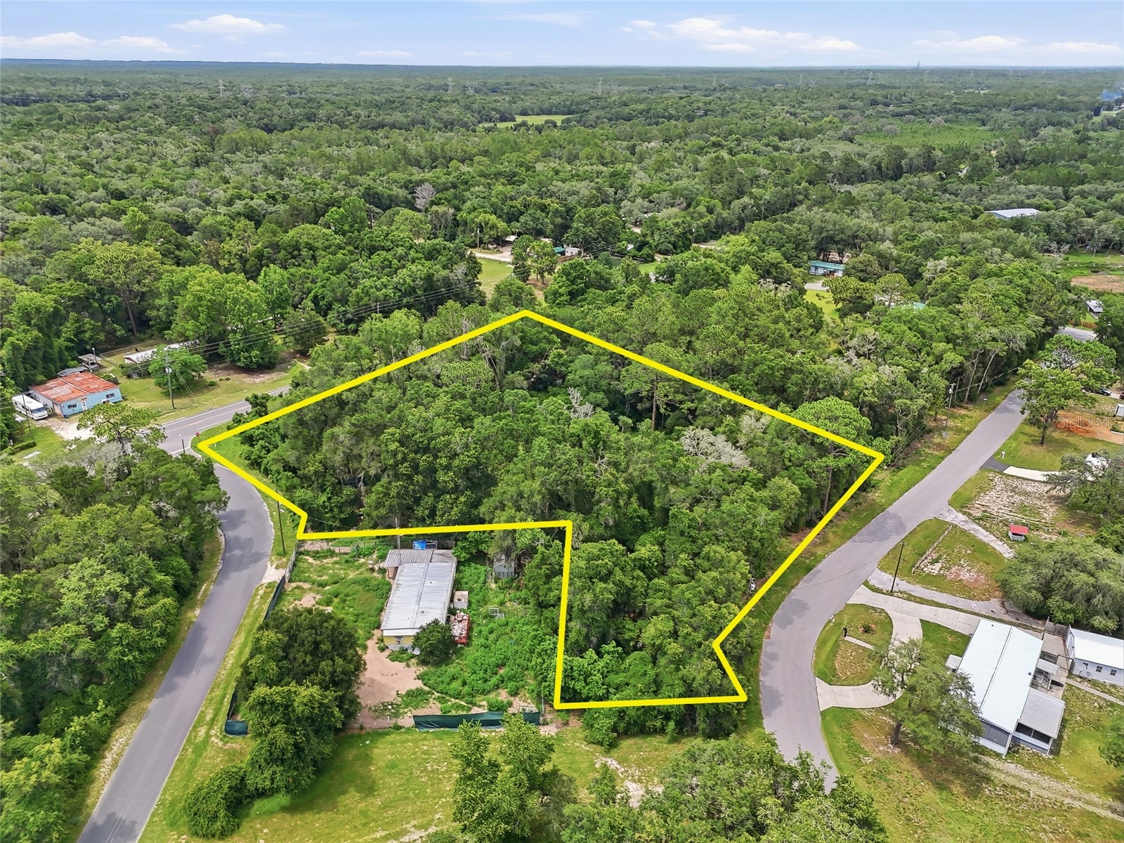 7002 N Castlebury Hernando FL 34442 W7886820 image1