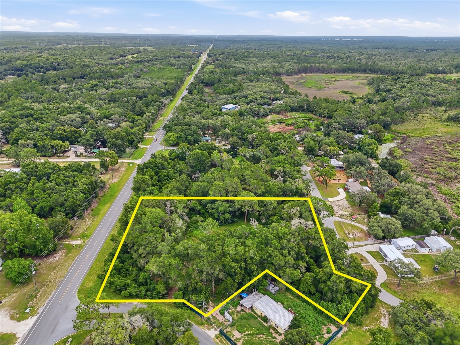 7002 N Castlebury Hernando FL 34442 W7886820 image13
