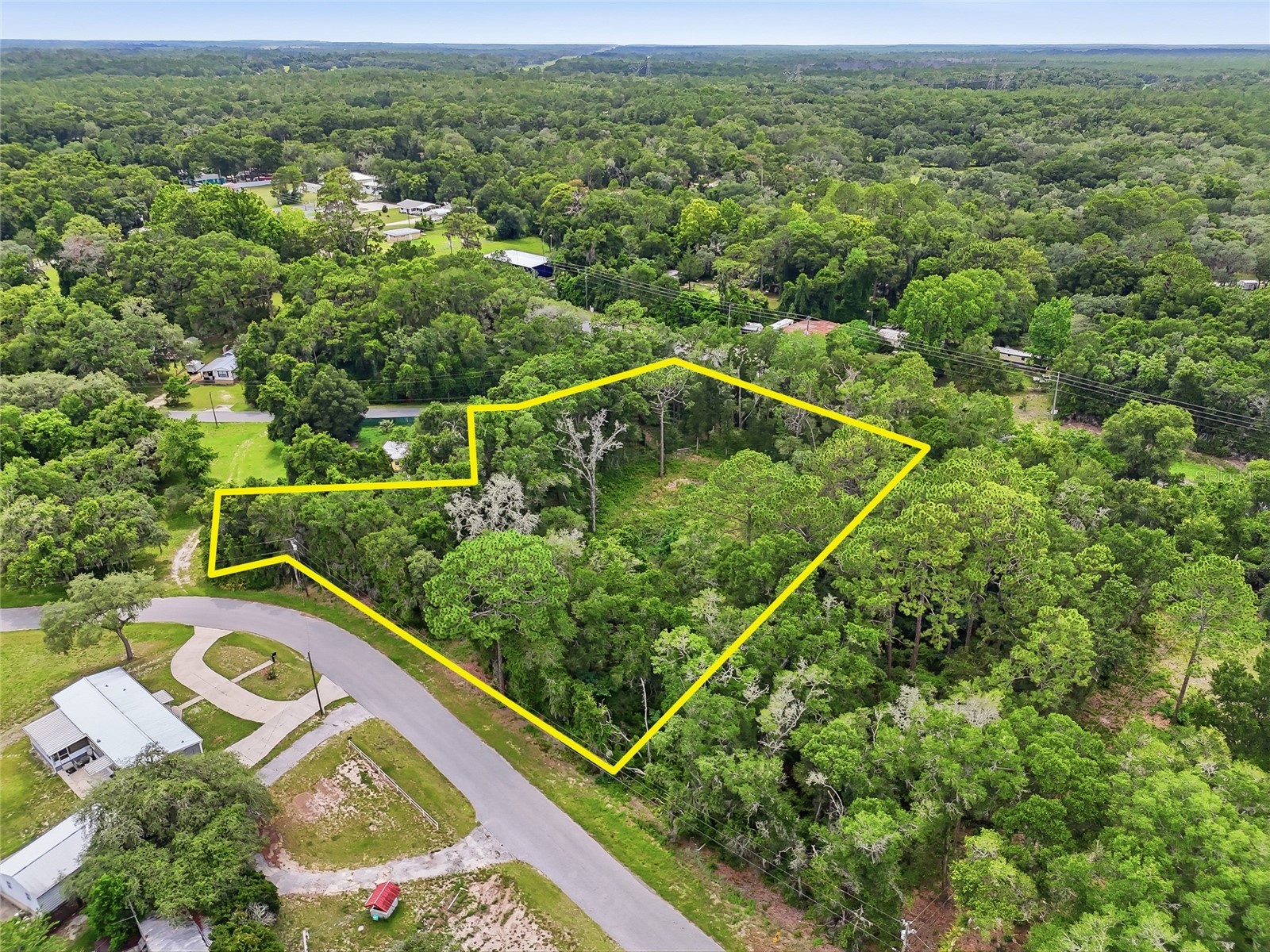 7002 N Castlebury Hernando FL 34442 W7886820 image19