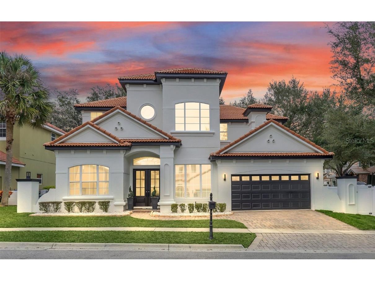 7002 Phillips Cove Court #25 Orlando FL 32819 S5098044 image1