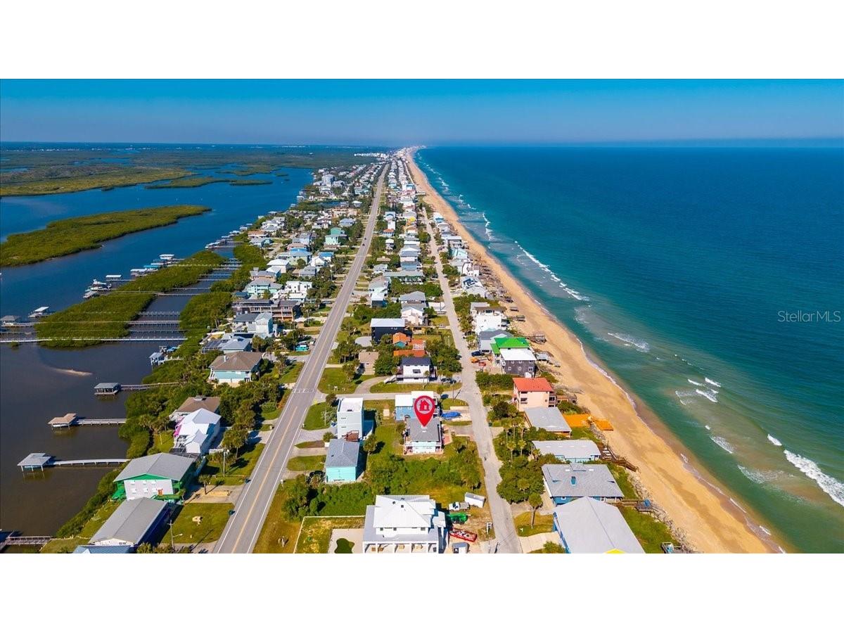 7002 S Atlantic Avenue New Smyrna Beach FL 32169 NS1086654 image7