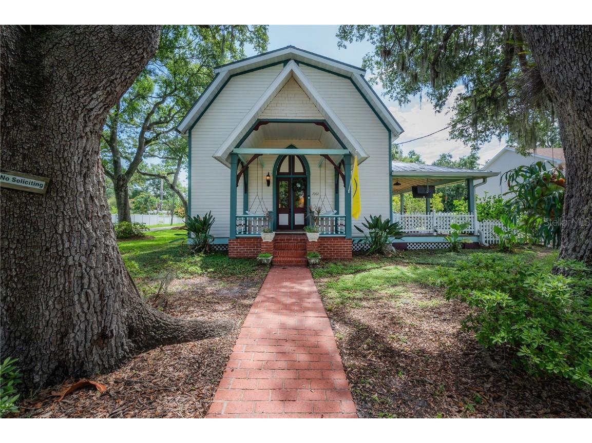 7002 Shamrock Road S Tampa FL 33616 T3536546 image1