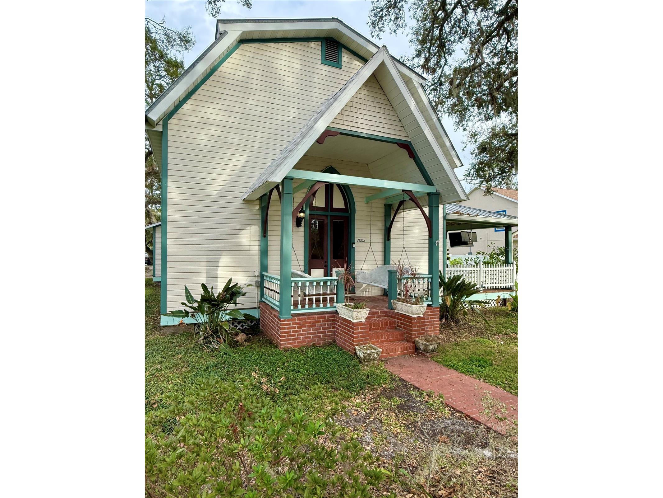 7002 Shamrock Road S Tampa FL 33616 TB8504376 image3