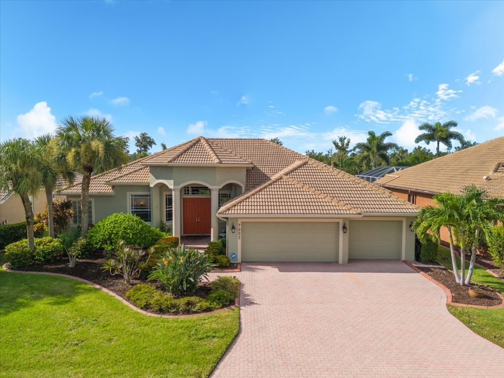 7003 74th Street Circle E Bradenton FL 34203 A4658880 image1