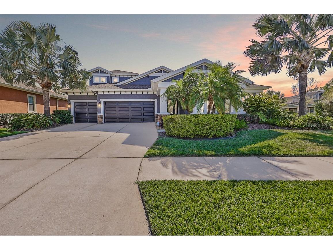 7003 Covington Stone Avenue Apollo Beach FL 33572 T3449042 image1