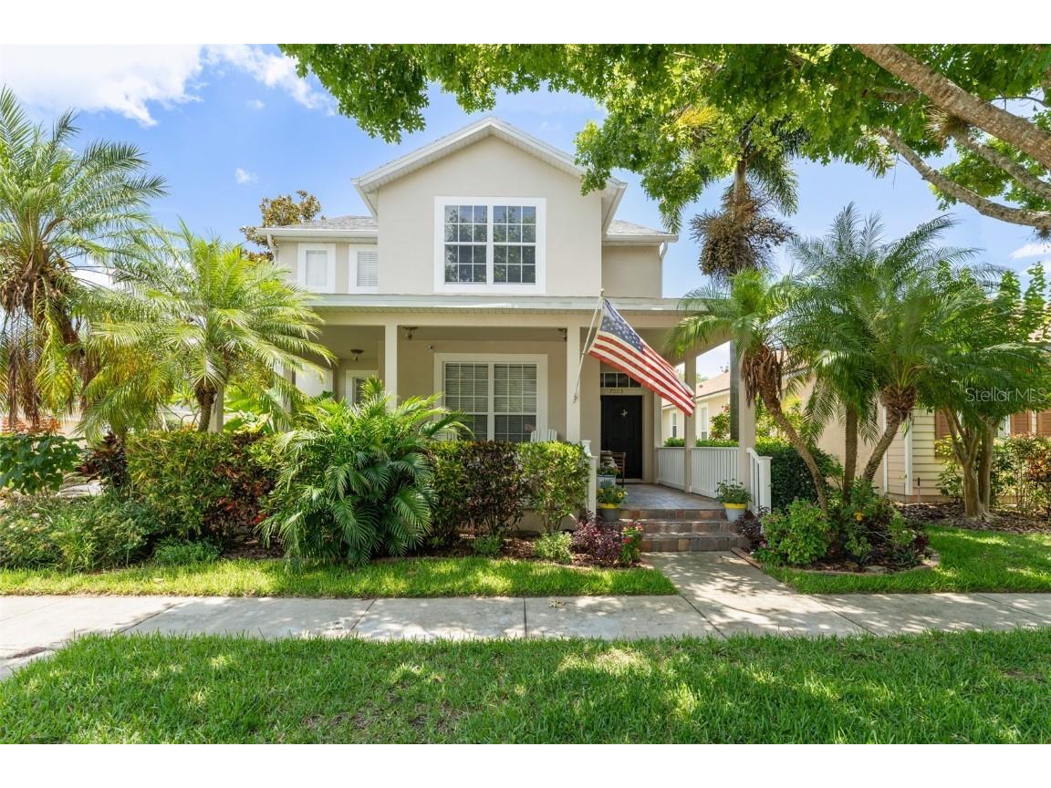 7003 Cupseed Lane Harmony FL 34773 - Buck Lake O6355833 image1