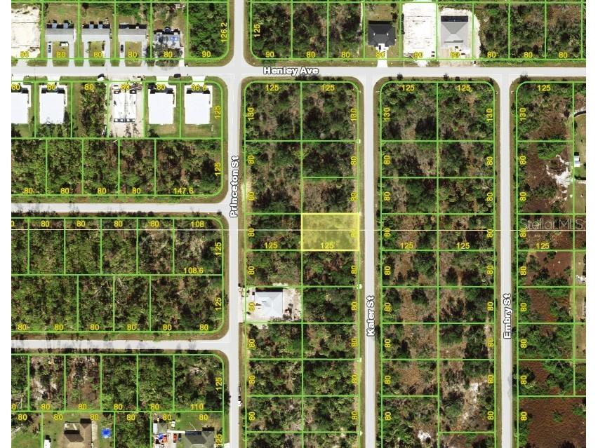 7003 Kaler Street Port Charlotte FL 33981 C7522602 image1