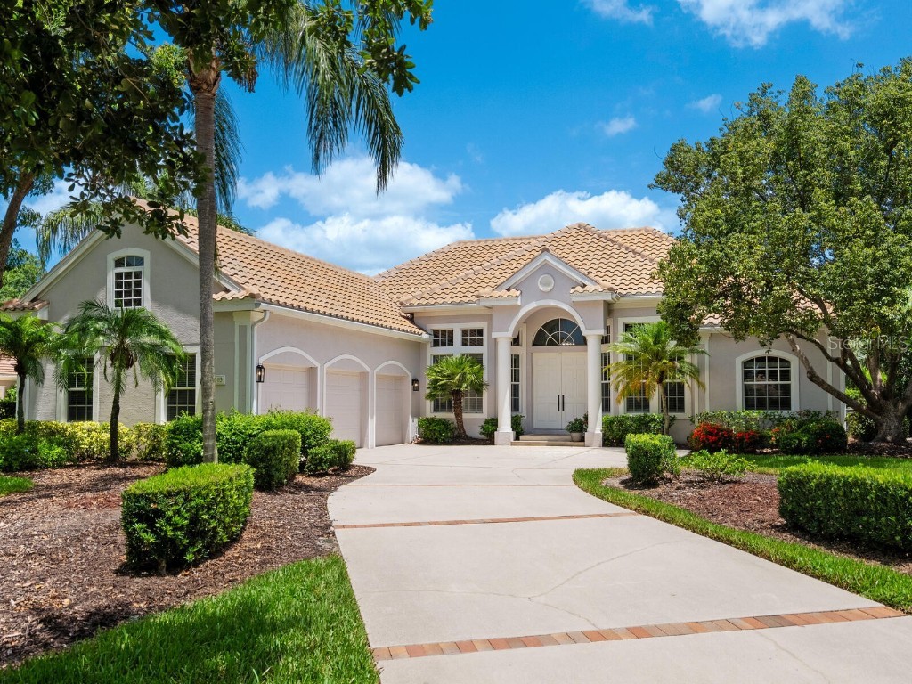 7003 Lancaster Court University Park FL 34201 - BRADEN RIVER A4654818 image1