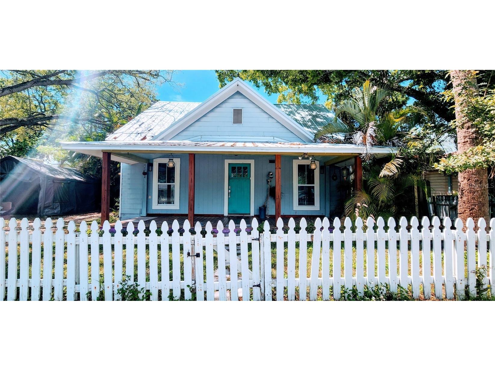 7003 S West Shore Boulevard Tampa FL 33616 U8235376 image1