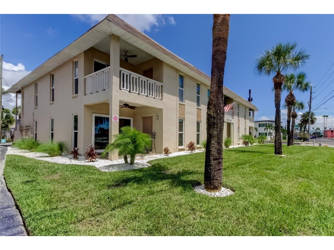7003 Sunset Way #1 Saint Pete Beach FL 33706 TB8420095 image1