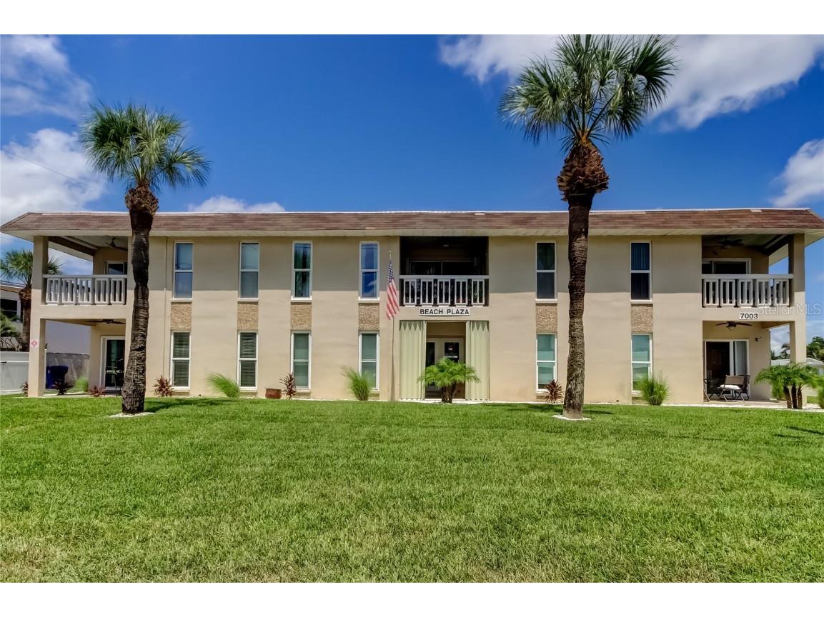 7003 Sunset Way #1 Saint Pete Beach FL 33706 TB8420095 image40