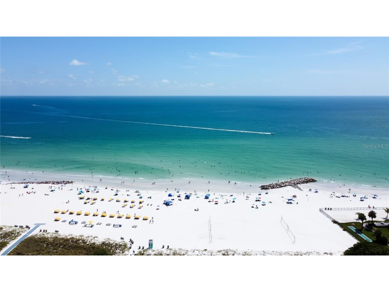 7003 Sunset Way #1 Saint Pete Beach FL 33706 TB8420095 image42