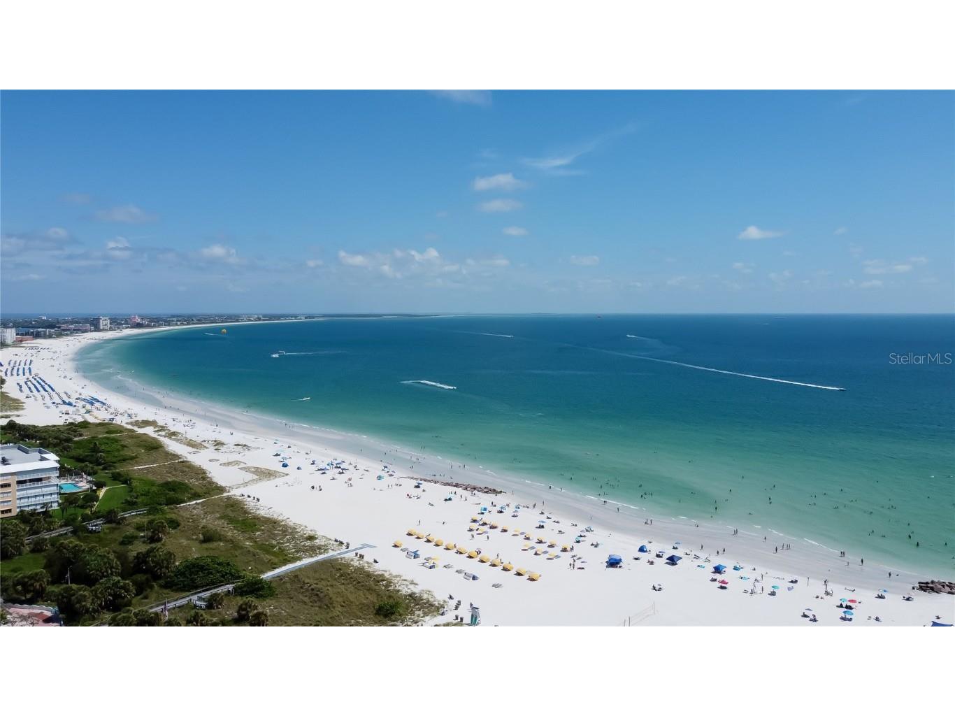 7003 Sunset Way #1 Saint Pete Beach FL 33706 TB8420095 image43