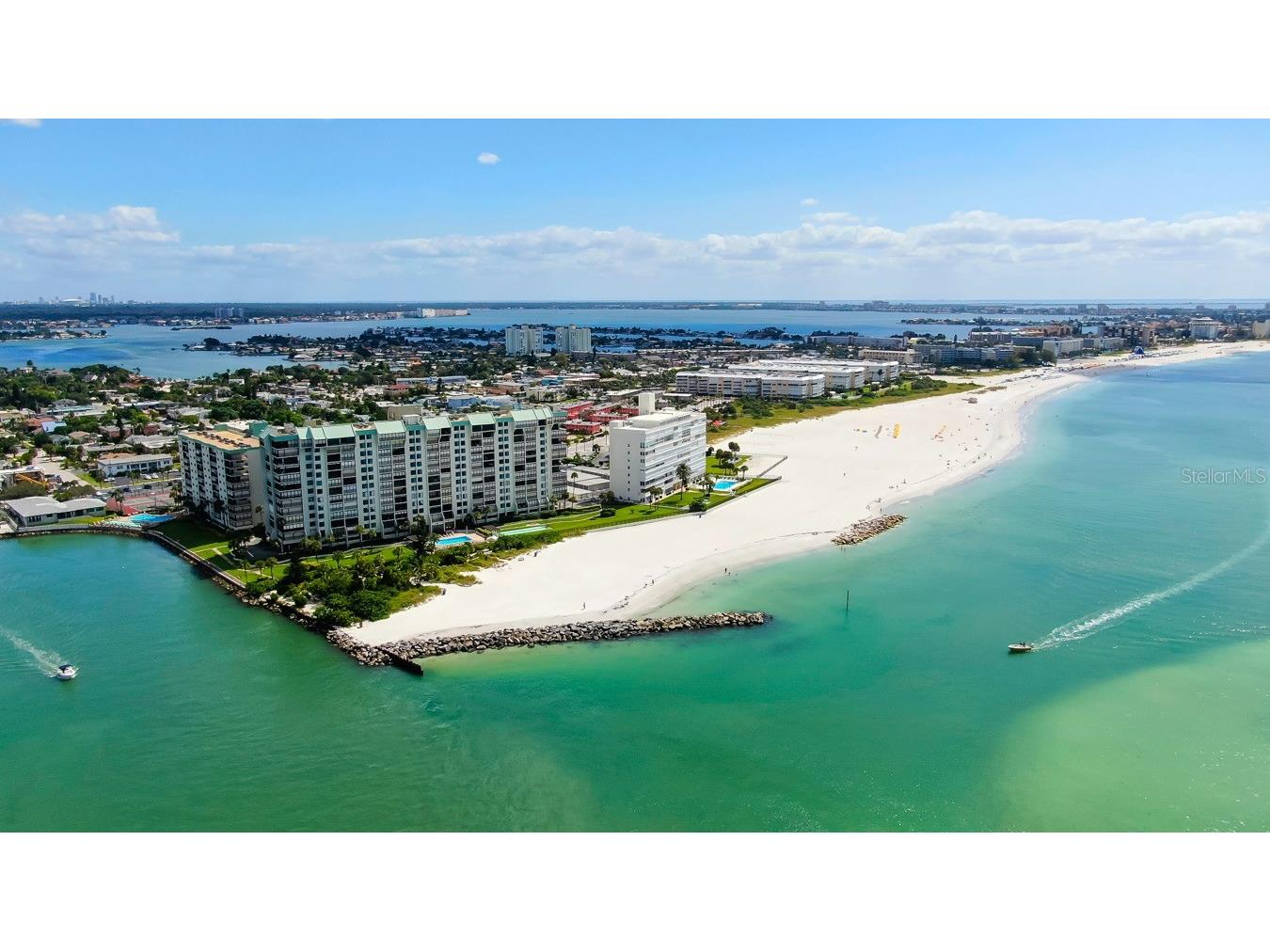 7003 Sunset Way #1 Saint Pete Beach FL 33706 TB8420095 image44