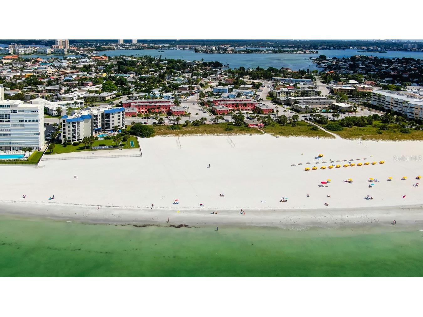 7003 Sunset Way #1 Saint Pete Beach FL 33706 TB8420095 image45