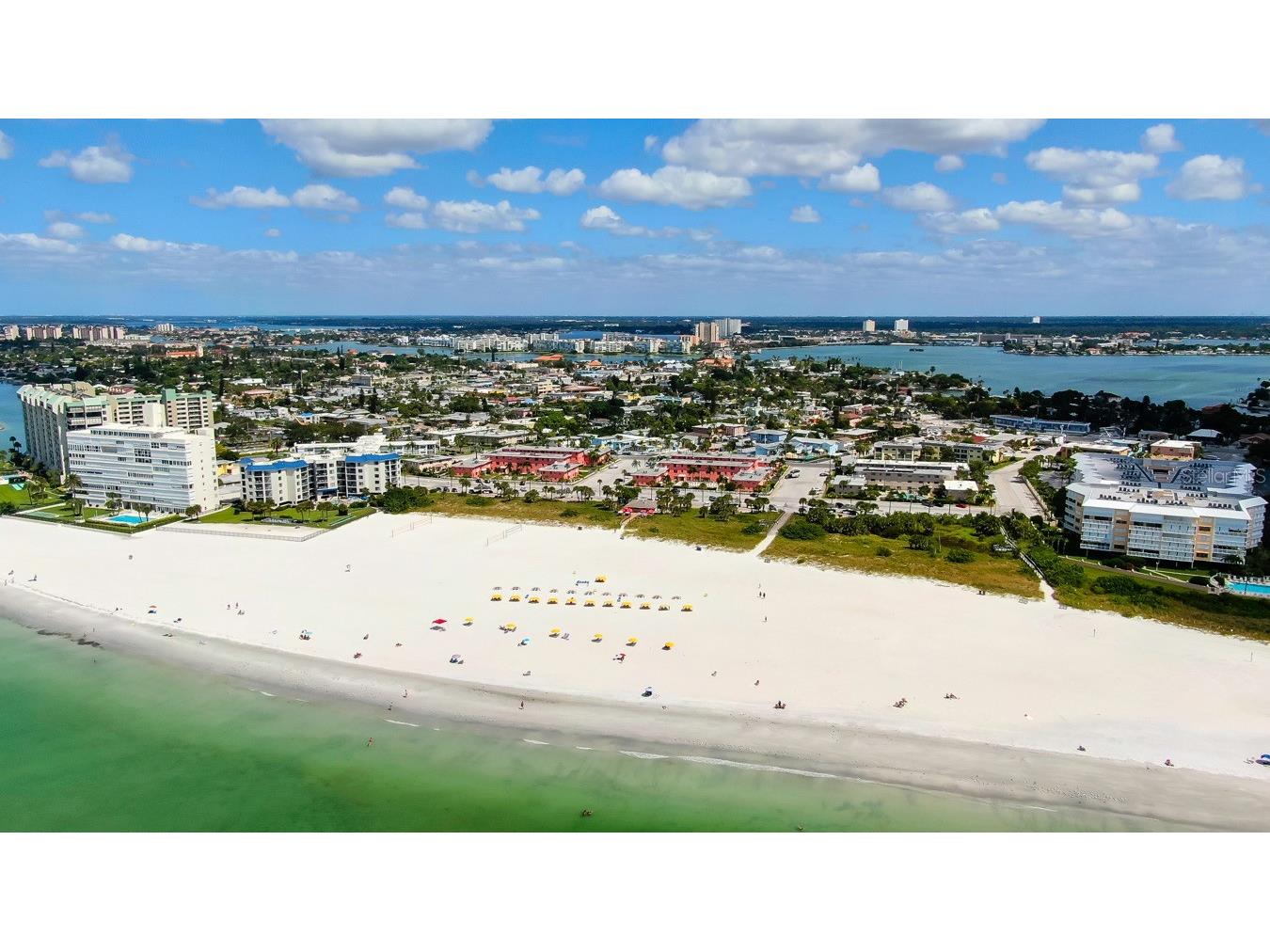 7003 Sunset Way #1 Saint Pete Beach FL 33706 TB8420095 image46