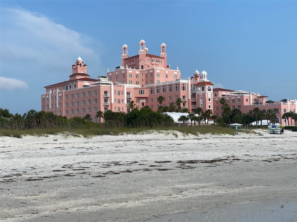 7003 Sunset Way #1 Saint Pete Beach FL 33706 TB8420095 image64