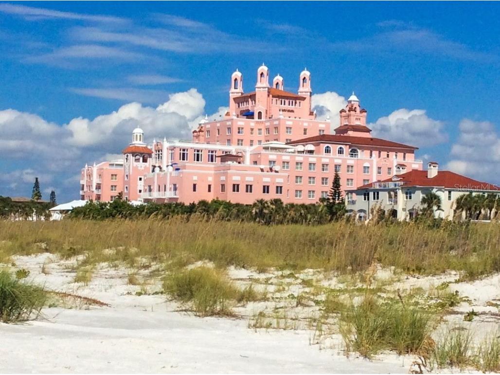 7003 Sunset Way #1 Saint Pete Beach FL 33706 TB8420095 image65