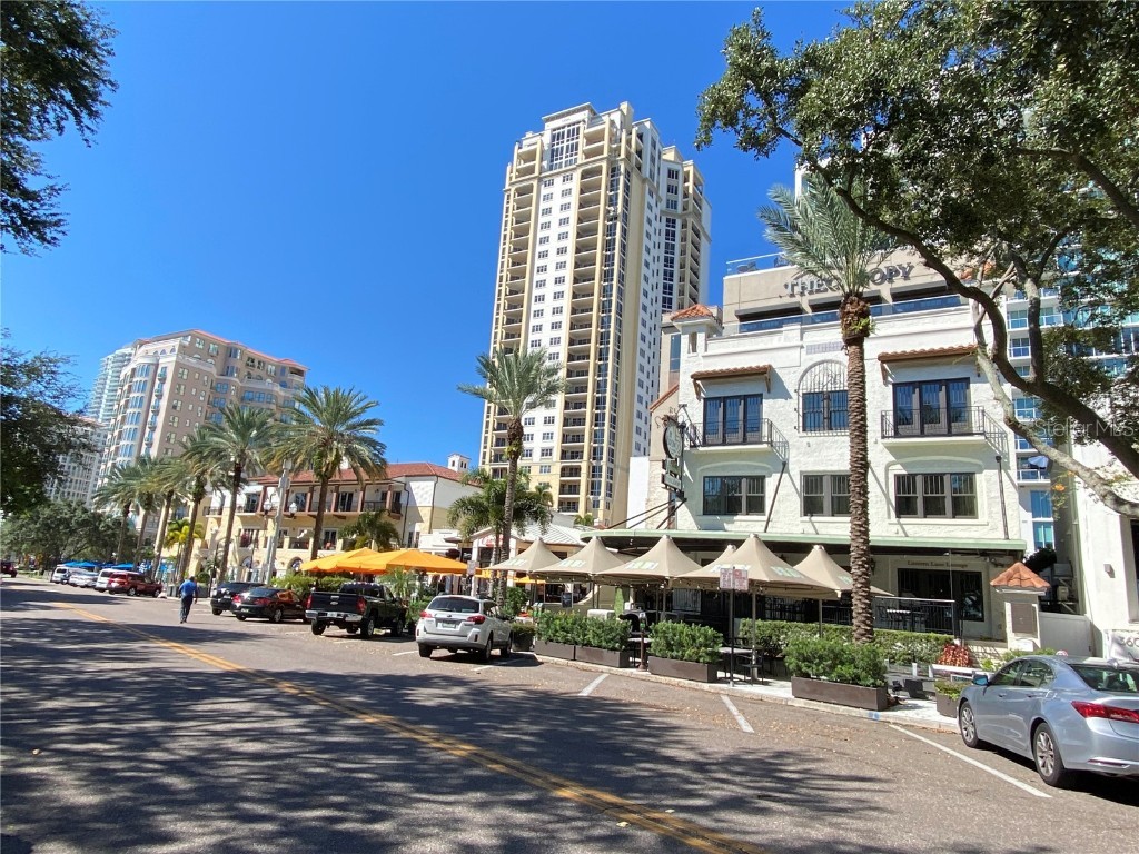 7003 Sunset Way #1 Saint Pete Beach FL 33706 TB8420095 image69