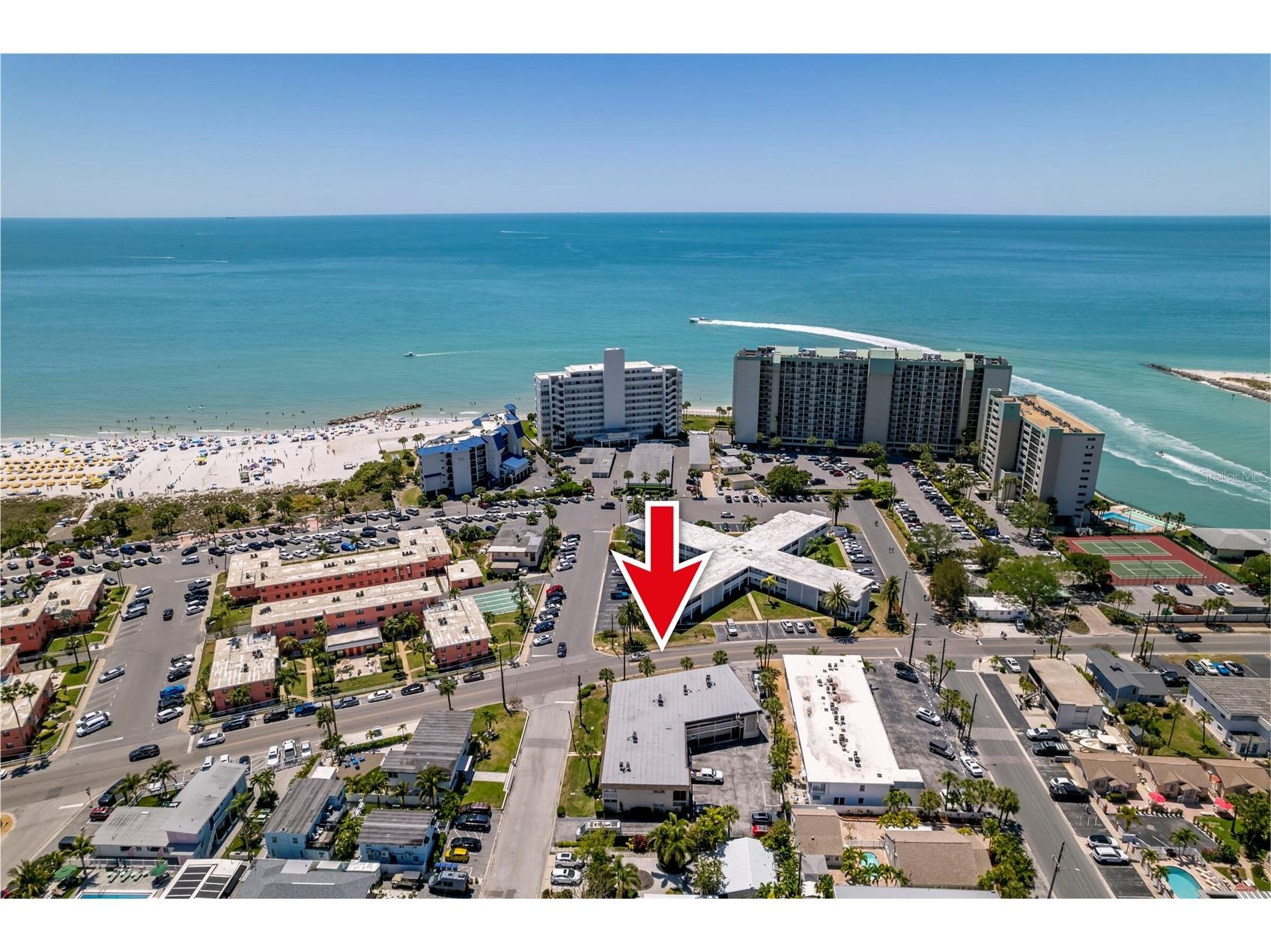 7003 Sunset Way #3 Saint Pete Beach FL 33706 TB8527980 image1