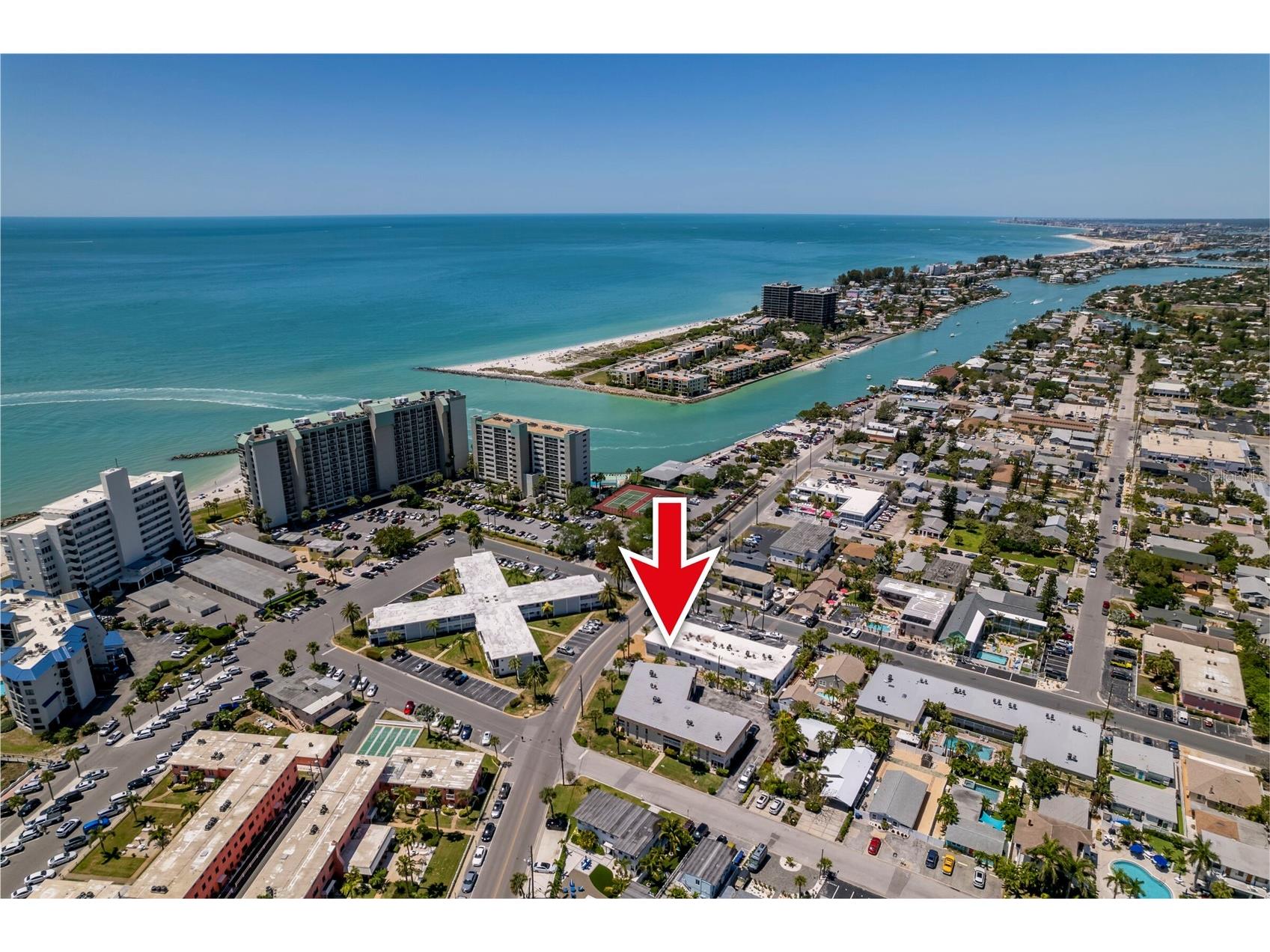 7003 Sunset Way #3 Saint Pete Beach FL 33706 TB8527980 image2