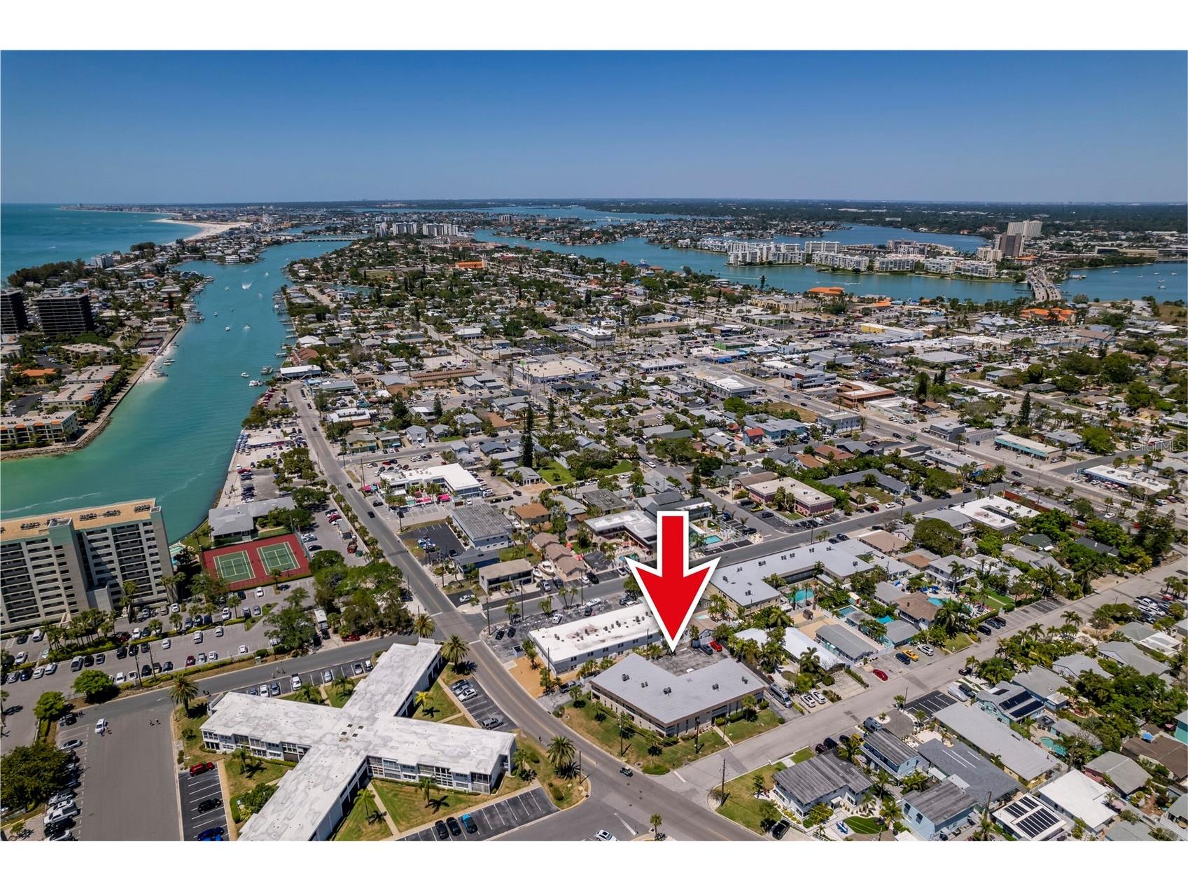 7003 Sunset Way #3 Saint Pete Beach FL 33706 TB8527980 image3
