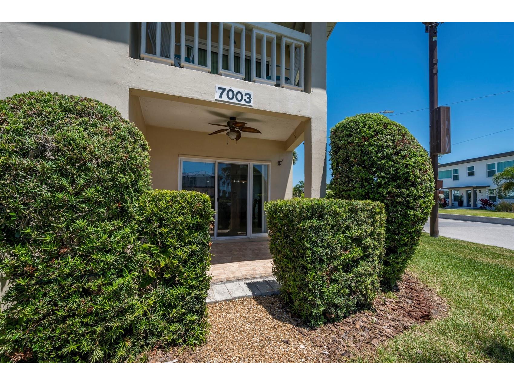 7003 Sunset Way #3 Saint Pete Beach FL 33706 TB8527980 image35
