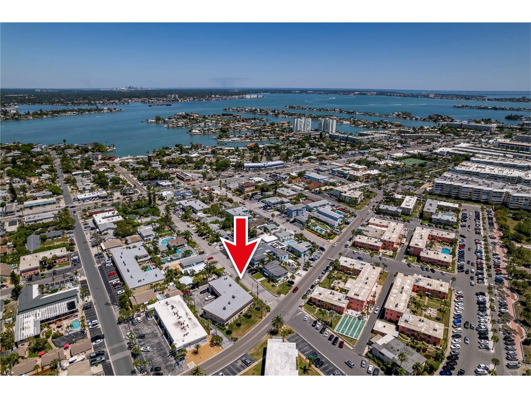 7003 Sunset Way #3 Saint Pete Beach FL 33706 TB8527980 image4