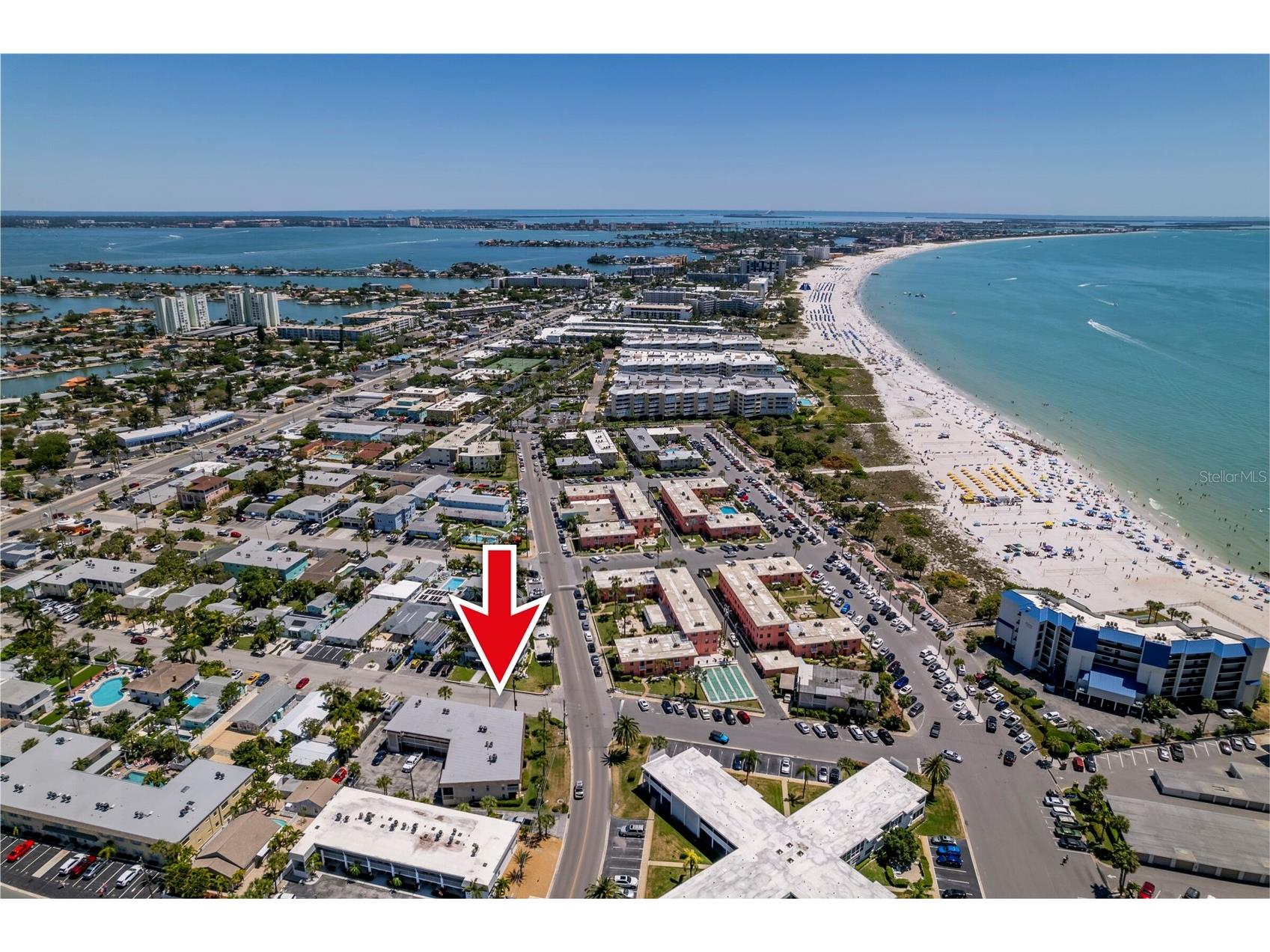 7003 Sunset Way #3 Saint Pete Beach FL 33706 TB8527980 image5