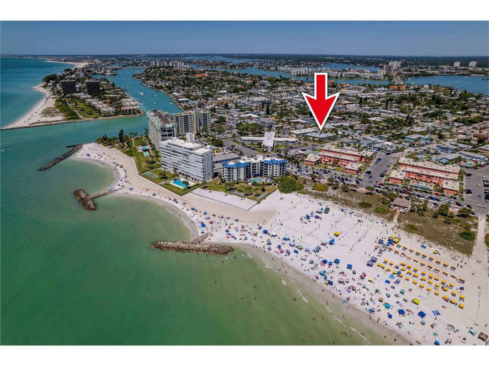 7003 Sunset Way #3 Saint Pete Beach FL 33706 TB8527980 image7
