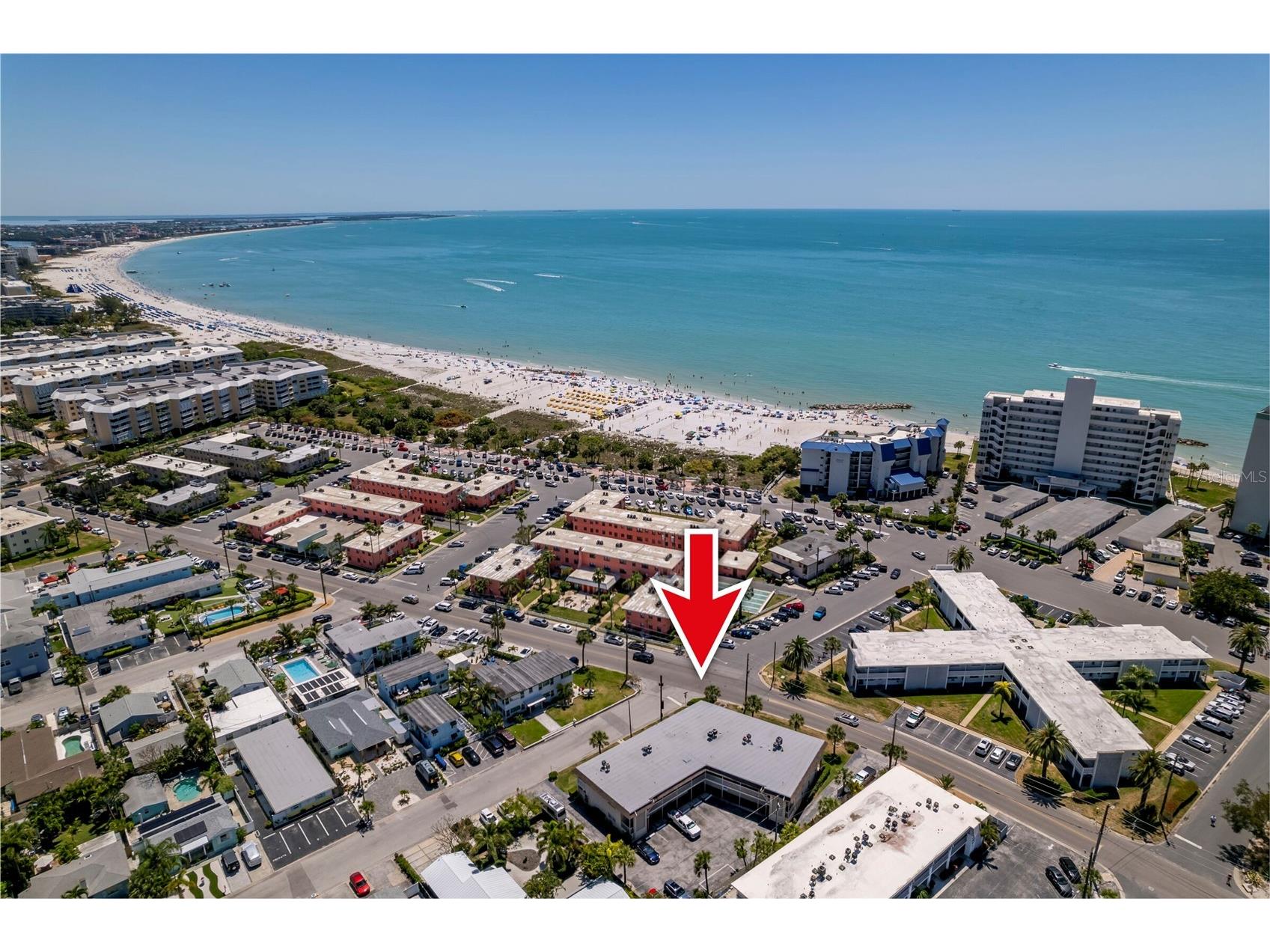 7003 Sunset Way #3 Saint Pete Beach FL 33706 TB8527980 image8