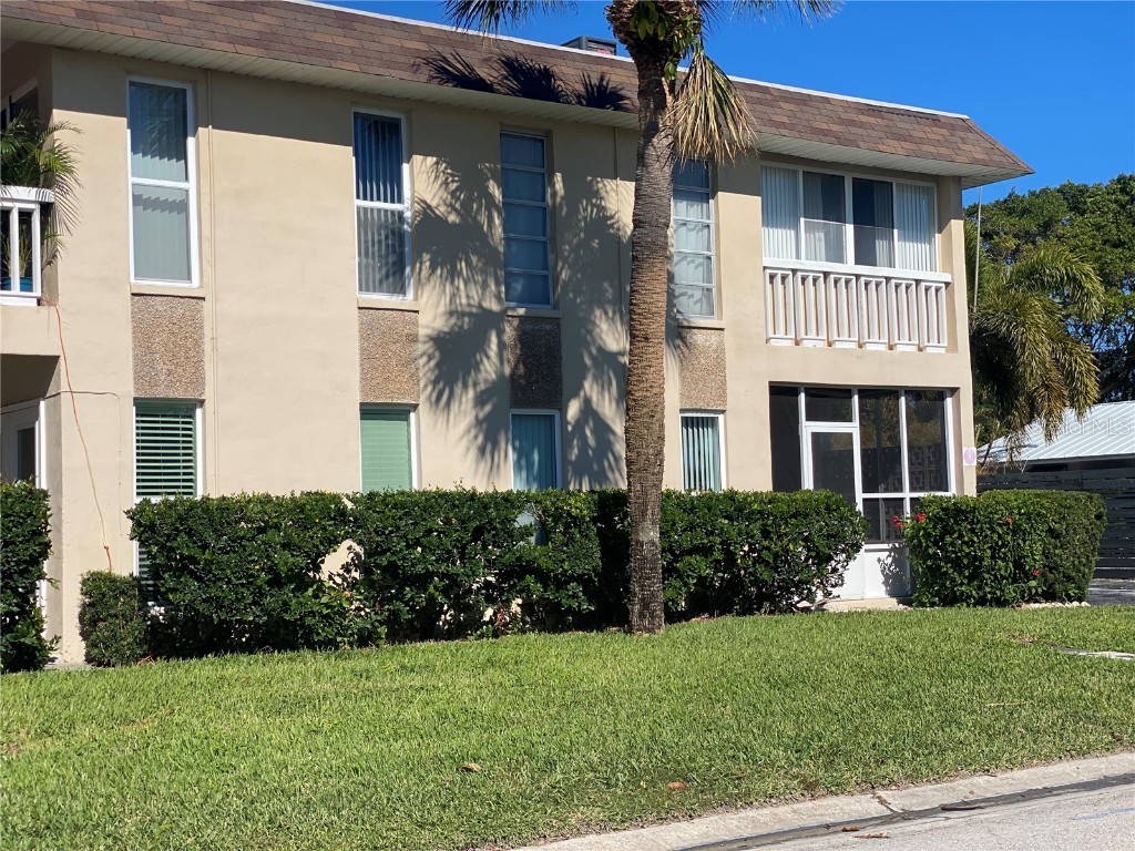 7003 Sunset Way #5 Saint Pete Beach FL 33706 U8207370 image1