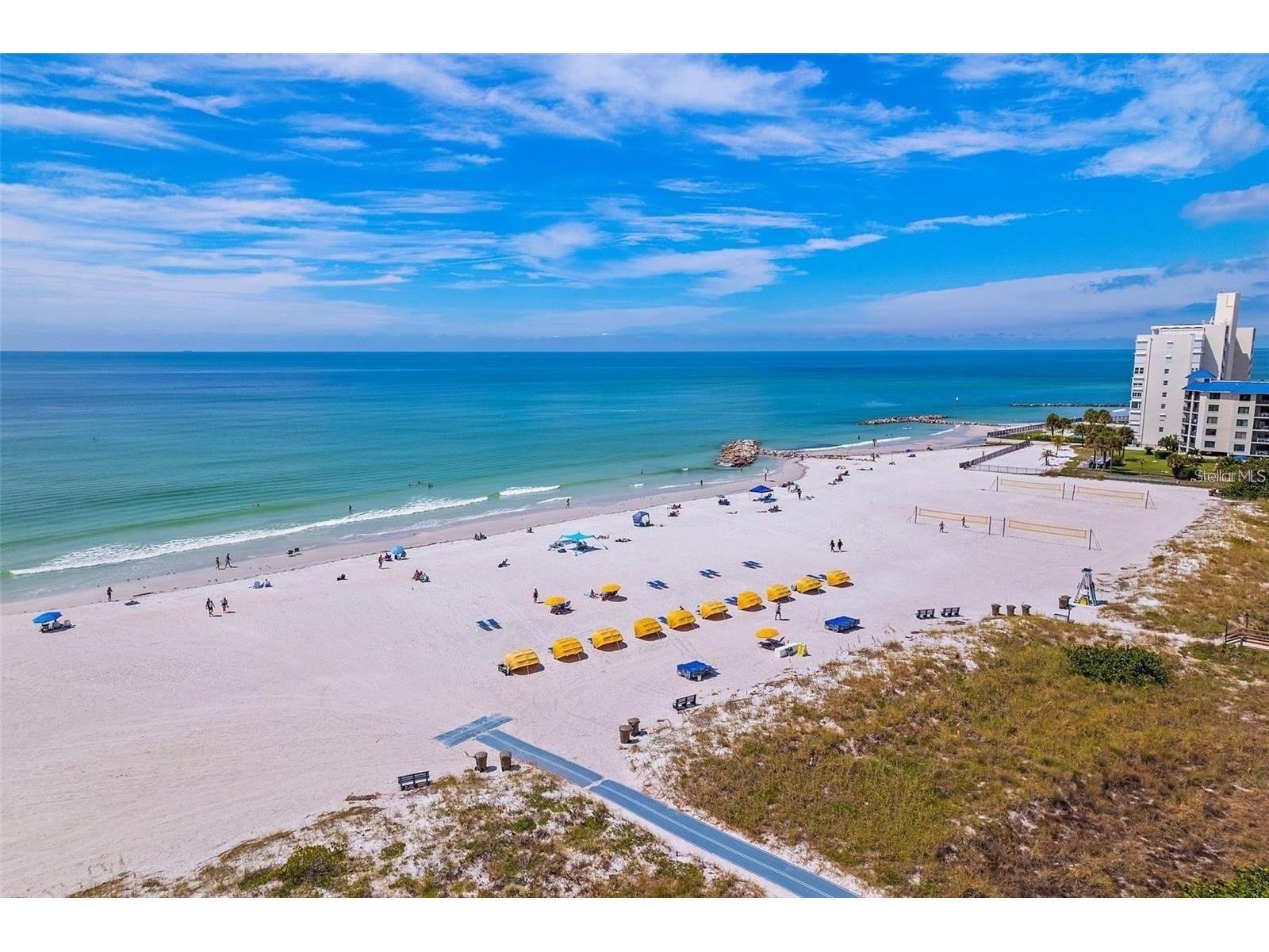 7003 Sunset Way #8 Saint Pete Beach FL 33706 TB8521082 image2