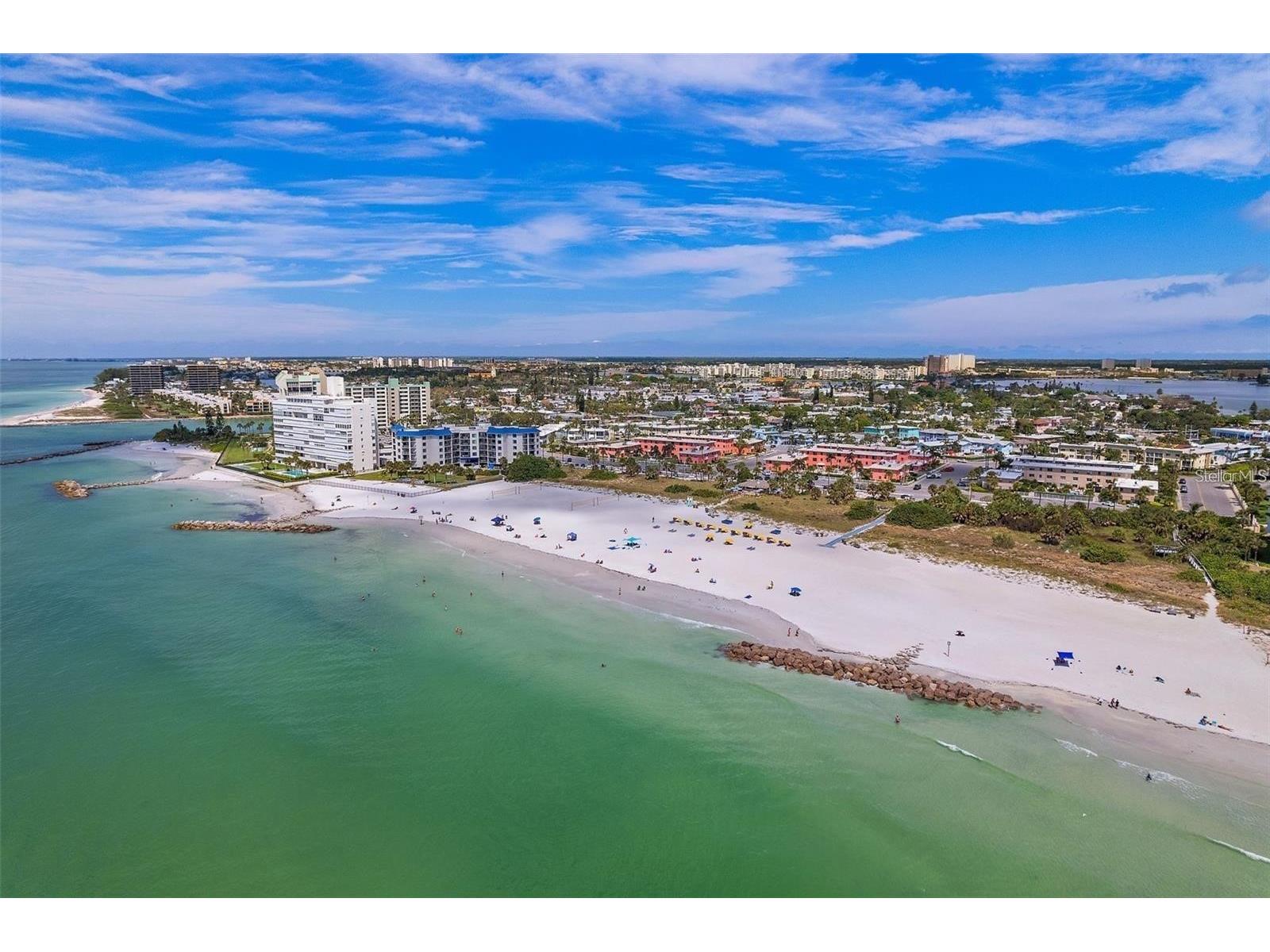 7003 Sunset Way #8 Saint Pete Beach FL 33706 TB8521082 image26