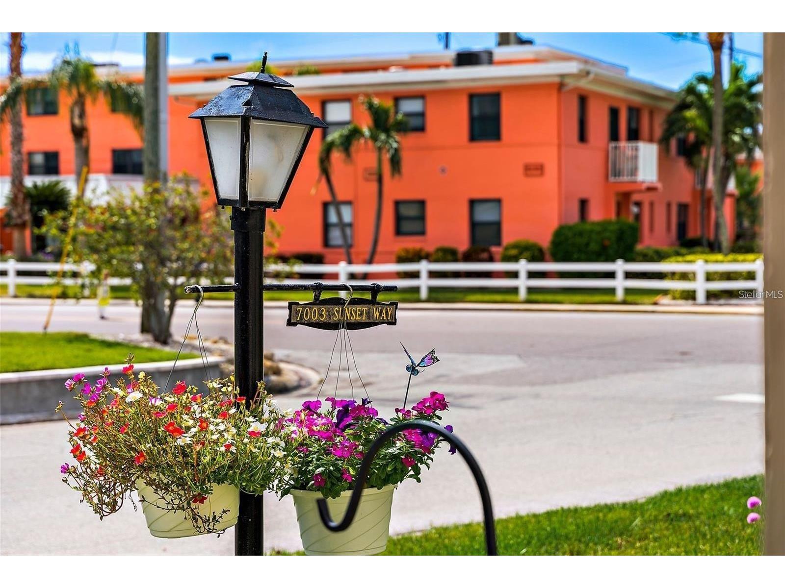 7003 Sunset Way #8 Saint Pete Beach FL 33706 TB8521082 image27