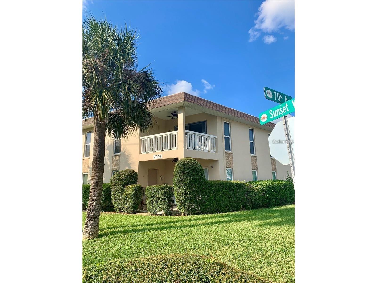 7003 Sunset Way #8 Saint Pete Beach FL 33706 TB8521082 image3