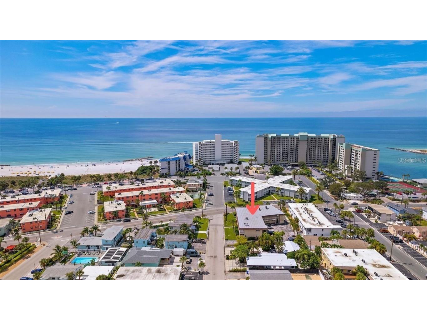 7003 Sunset Way #9 Saint Pete Beach FL 33706 TB8425255 image2