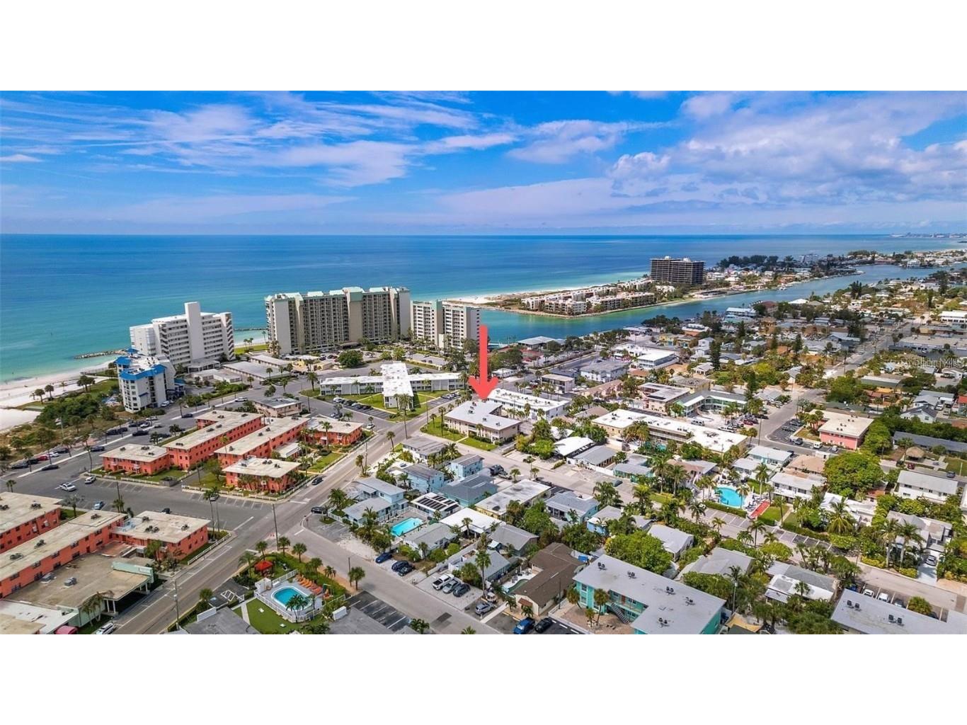 7003 Sunset Way #9 Saint Pete Beach FL 33706 TB8425255 image35