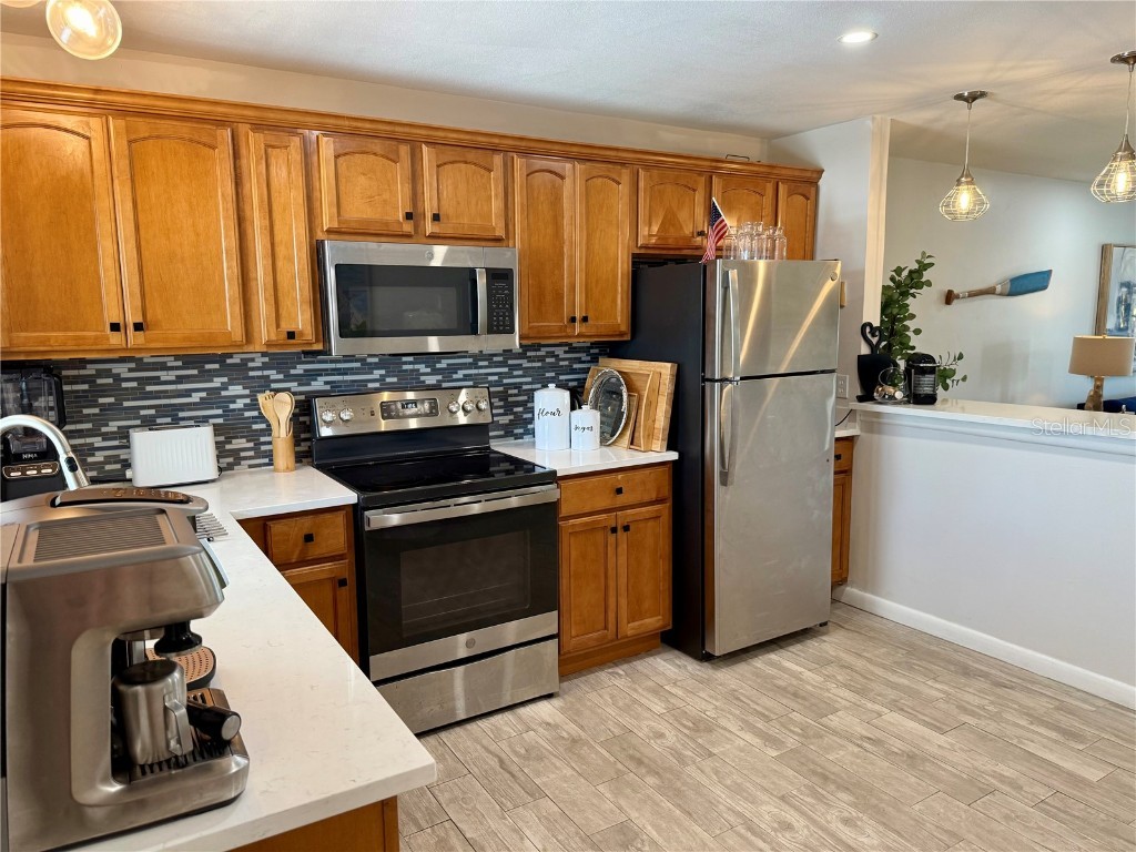 7003 Sunset Way #9 Saint Pete Beach FL 33706 TB8425255 image7