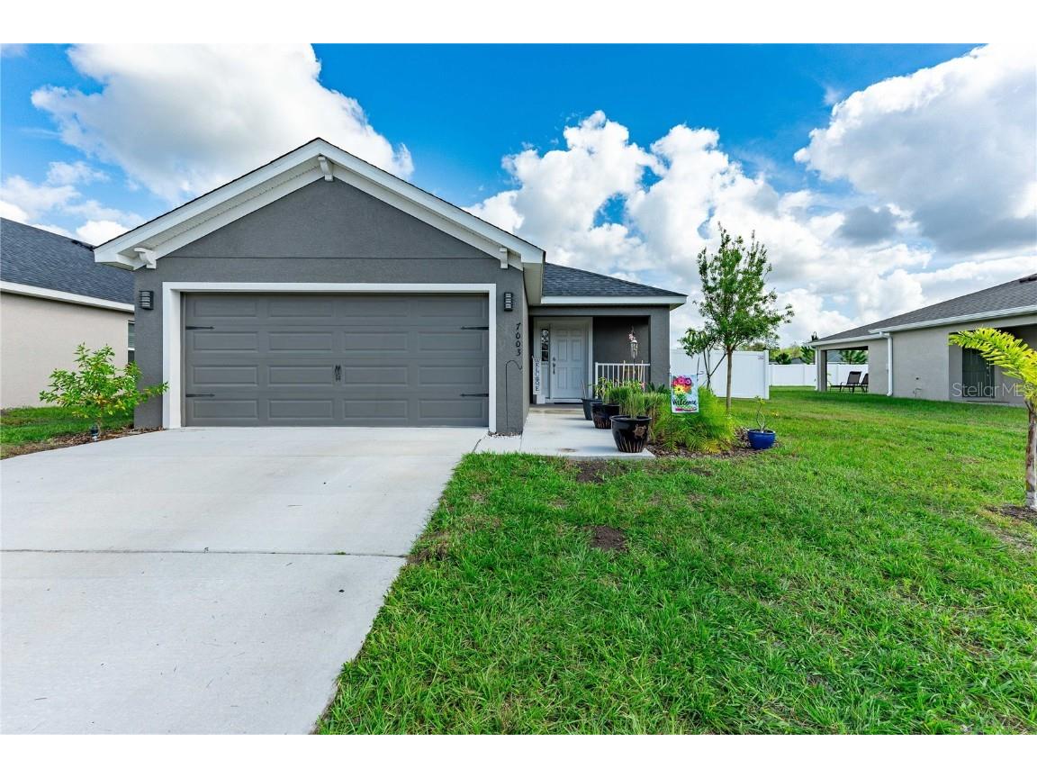 7003 Twisting Pines Loop Zephyrhills FL 33541 TB8322150 image1