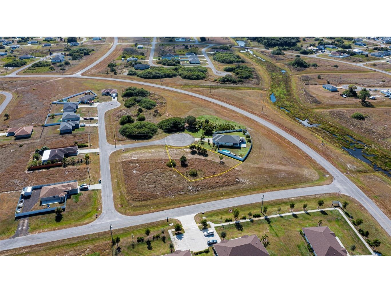 7004 Cameo Court Labelle FL 33935 A4676996 image1