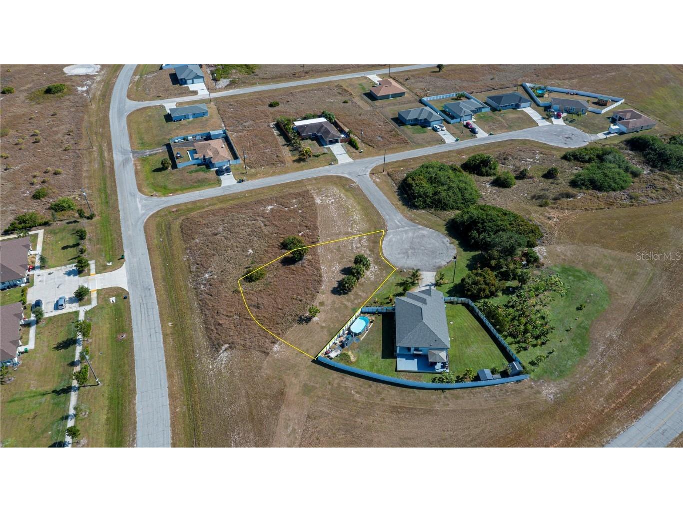 7004 Cameo Court Labelle FL 33935 A4676996 image15