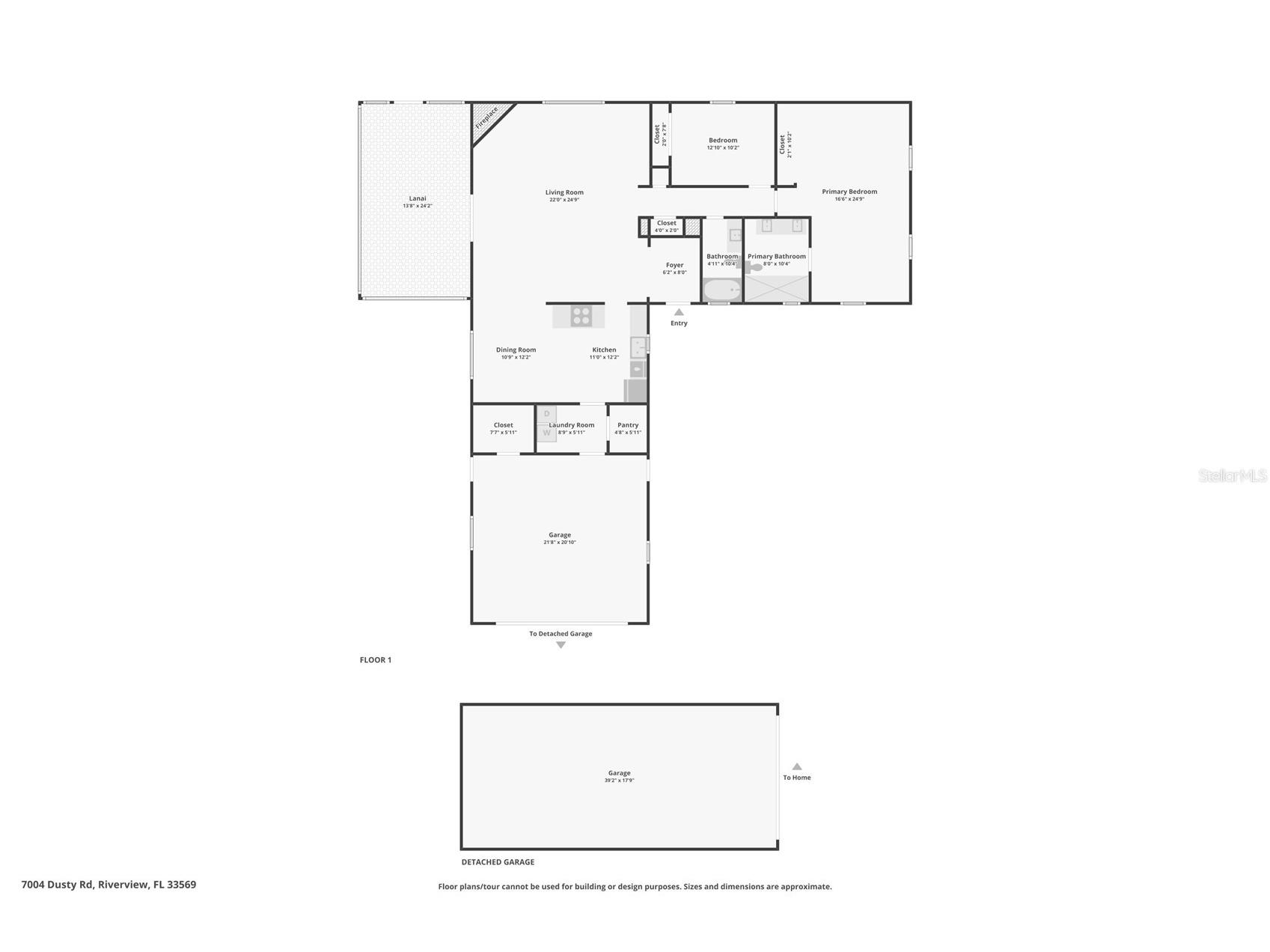 7004 Dusty Road Riverview FL 33569 TB8488356 image5