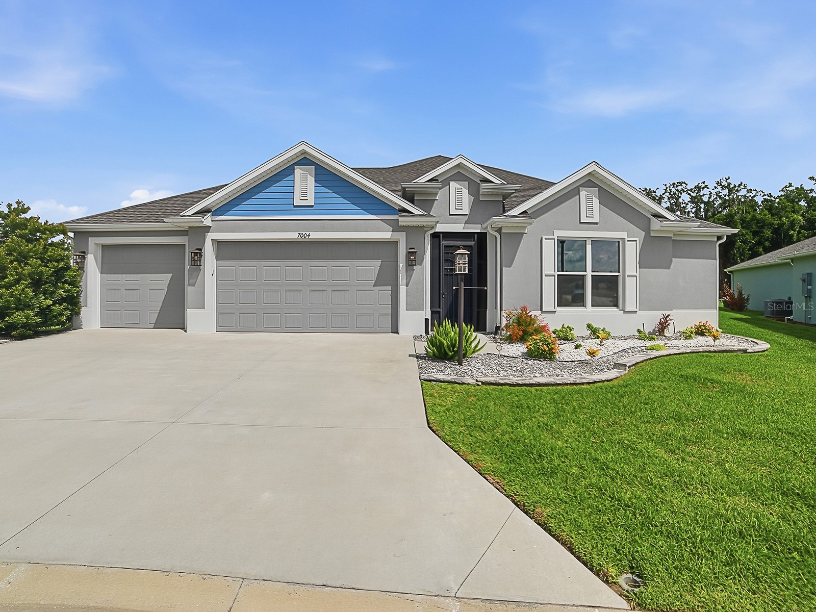 7004 Emiline Terrace The Villages FL 34762 G5113102 image1