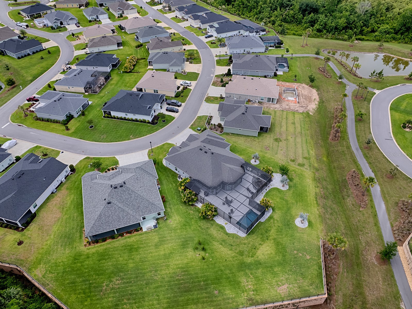 7004 Emiline Terrace The Villages FL 34762 G5113102 image58