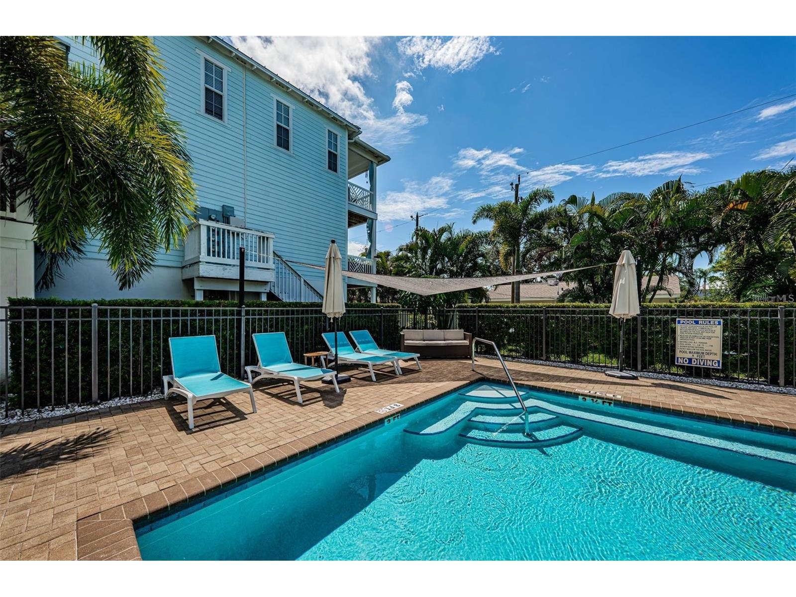 7004 Grevilla Avenue S #7004 South Pasadena FL 33707 TB8489568 image43