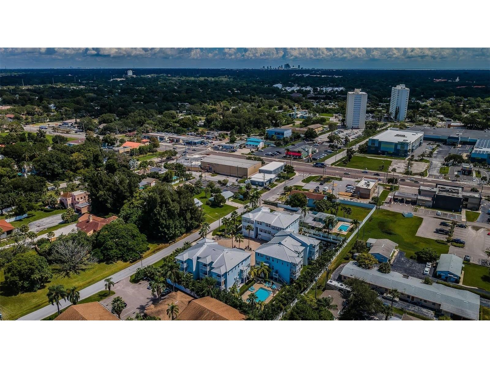 7004 Grevilla Avenue S South Pasadena FL 33707 TB8488847 image56