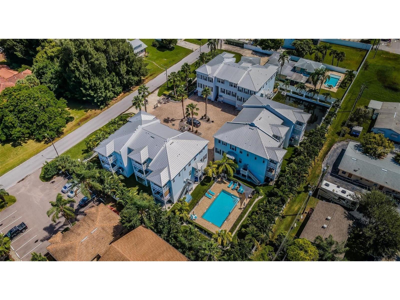 7004 Grevilla Avenue S South Pasadena FL 33707 TB8488847 image57